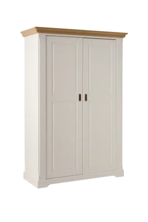 Armoire 2 portes Apolline Expédié Aujourd'hui