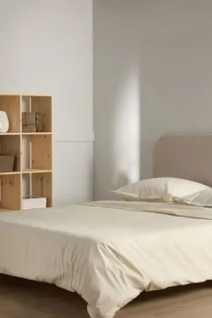 Etagère bois massif 16 cases Elio Prix Cassé