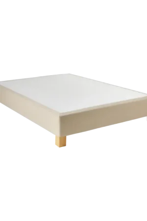 Sommier tapissier 20 cm Grand Hôtel-90 x 190 cm Promotion